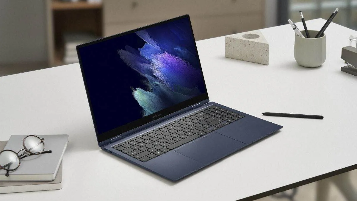 samsung galaxy book launched in us