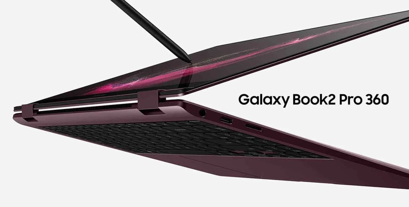 samsung galaxy book2 pro 360 india launch via amazon