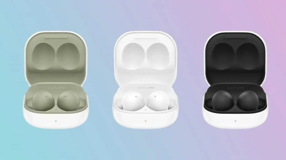 samsung galaxy buds 2 price and specs leaked