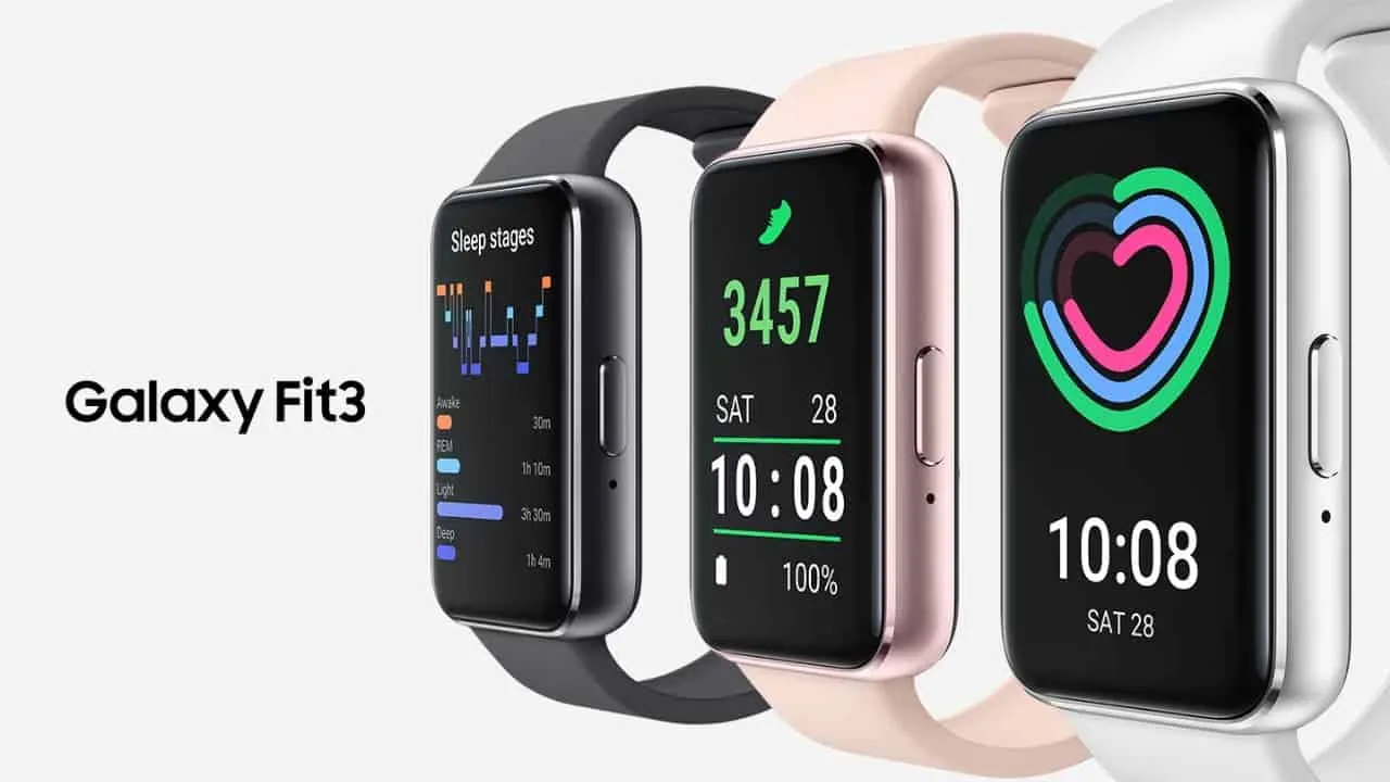 samsung galaxy fit 3