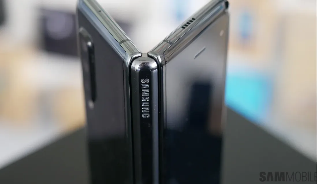 samsung galaxy fold