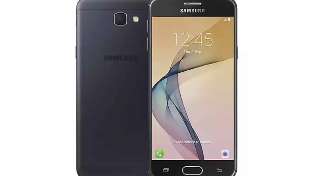 samsung galaxy j5 prime