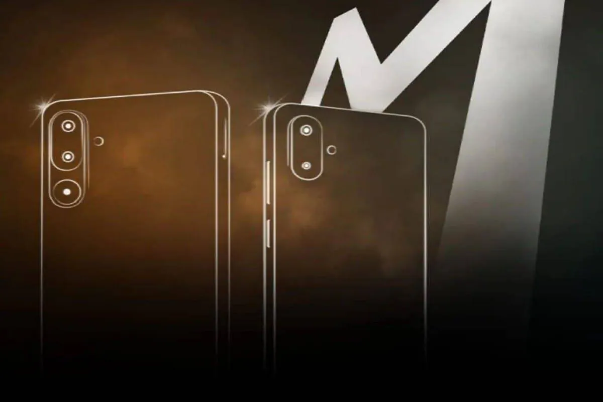 samsung galaxy m16 5g galaxy m06 5g