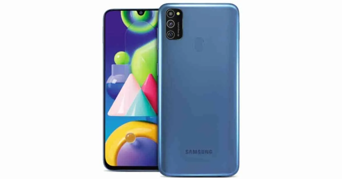 samsung galaxy m21 2021 india launch