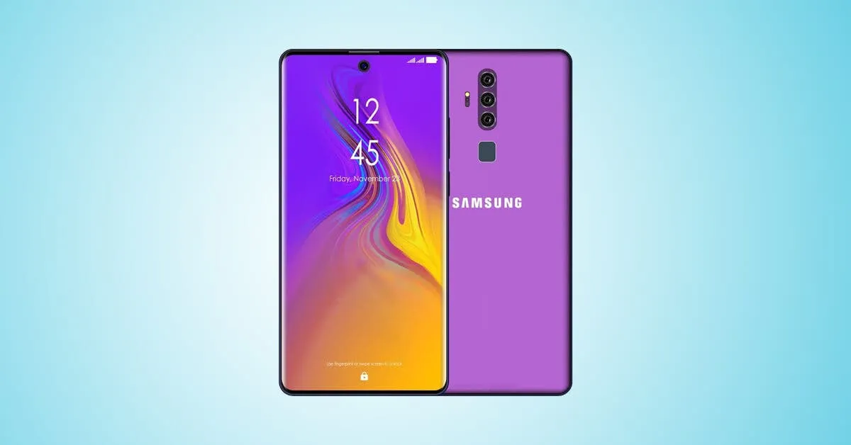 samsung galaxy m30 specs