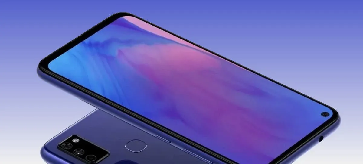 samsung galaxy m51 1