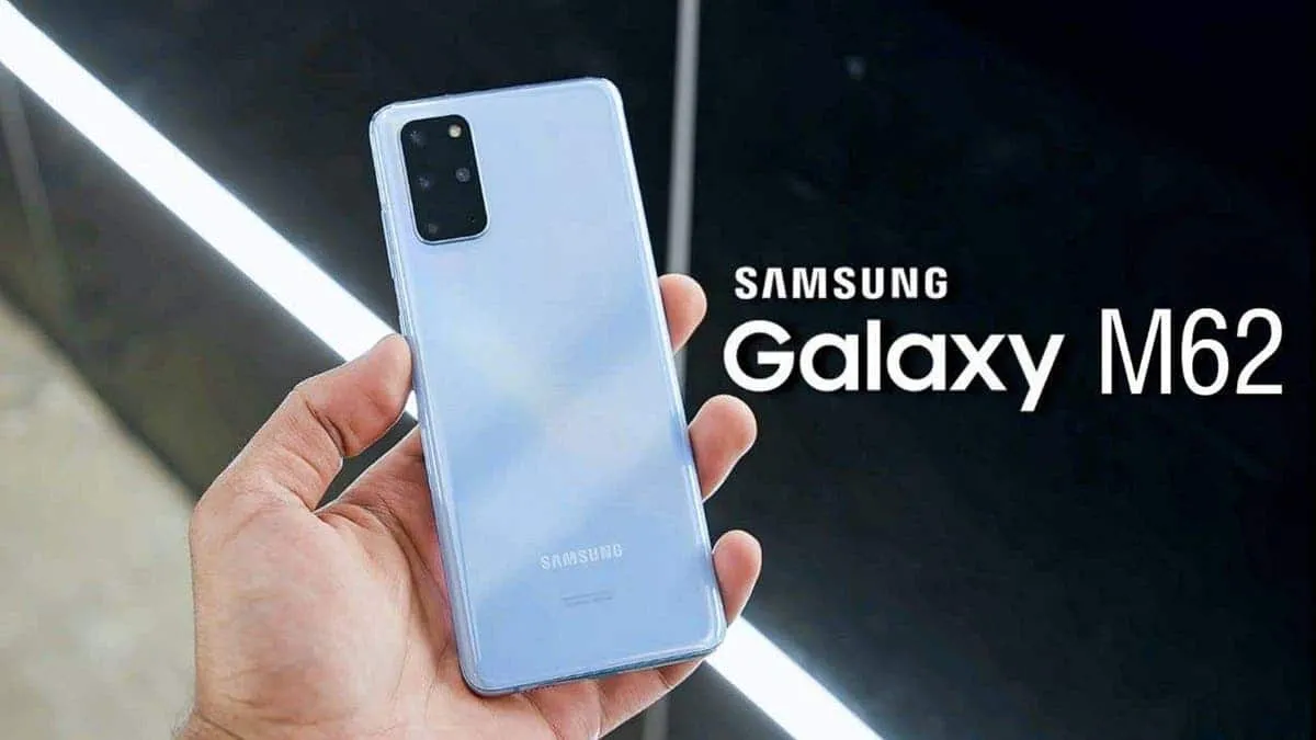 samsung galaxy m62 galaxy m32 launched in brazil
