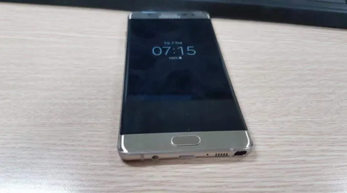 samsung galaxy note 7r appears in vietnam