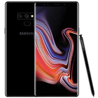 samsung galaxy note 9