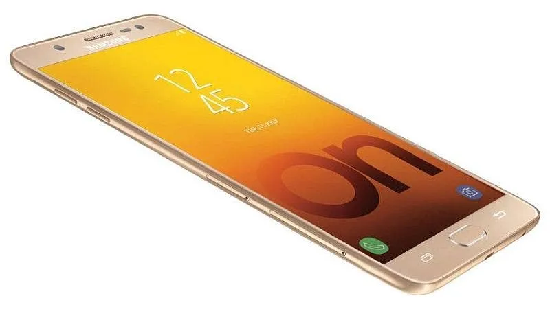 samsung galaxy on max new side 1499686177280