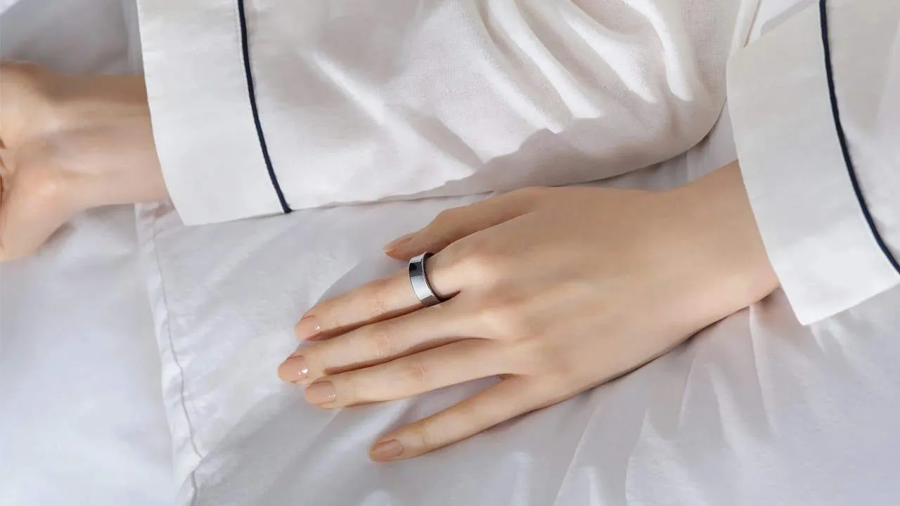 samsung galaxy ring debut