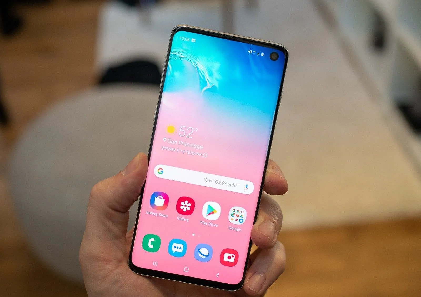 samsung galaxy s10 mwc rude baguette e1550700257257