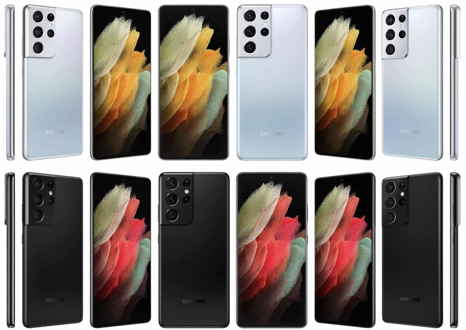 samsung galaxy s21 series b