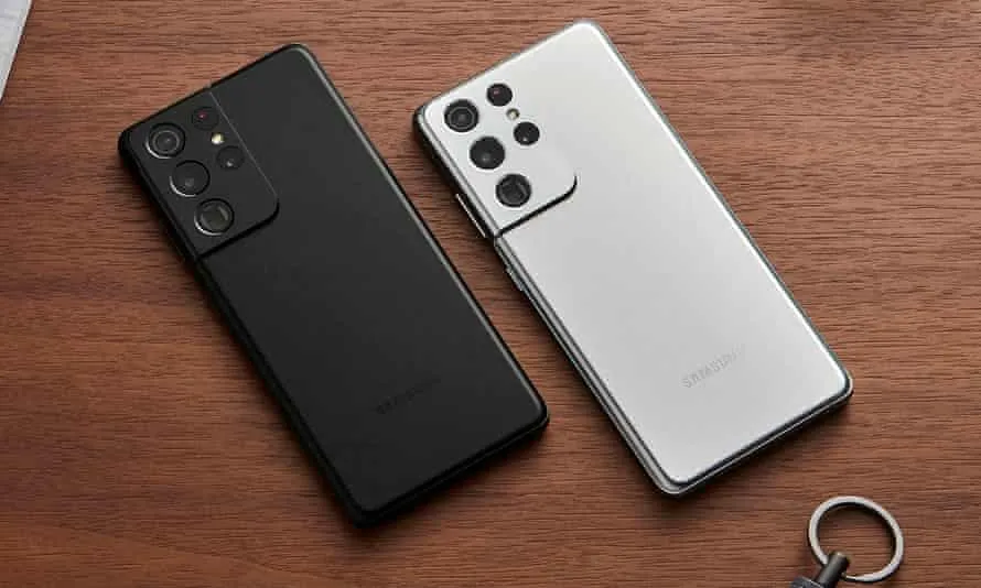 samsung galaxy s21 ultra 1