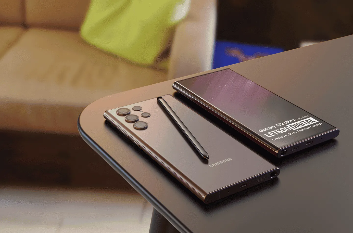 samsung galaxy s22 a