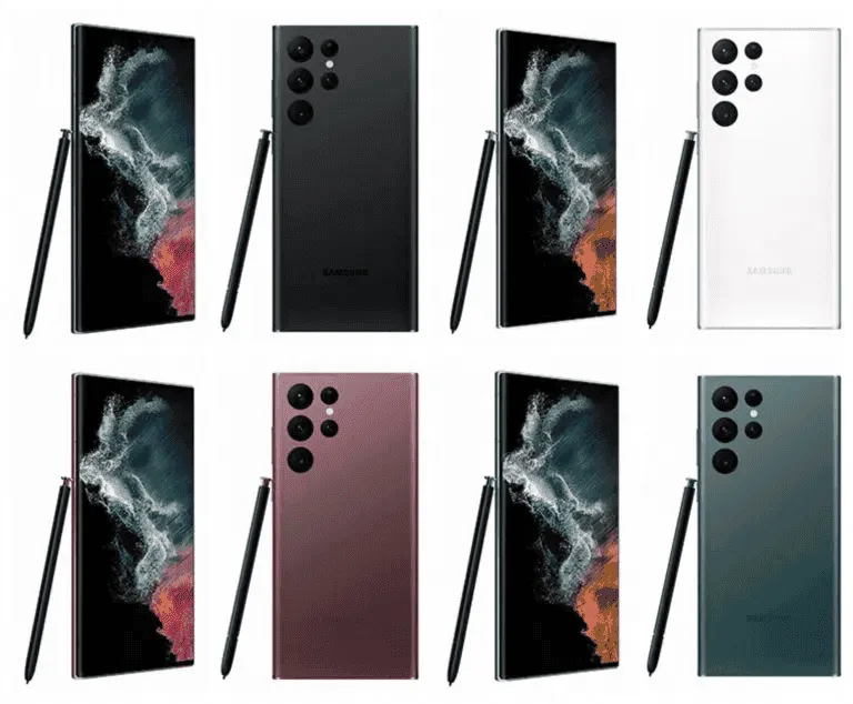 samsung galaxy s22 price a