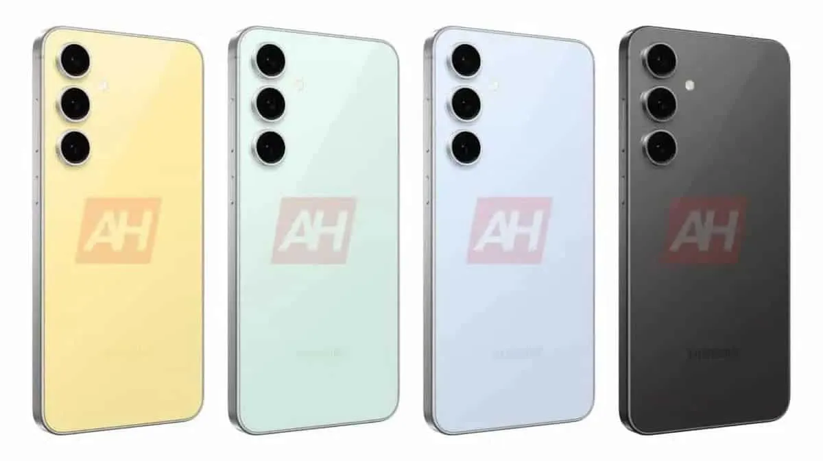 samsung galaxy s24 fe f