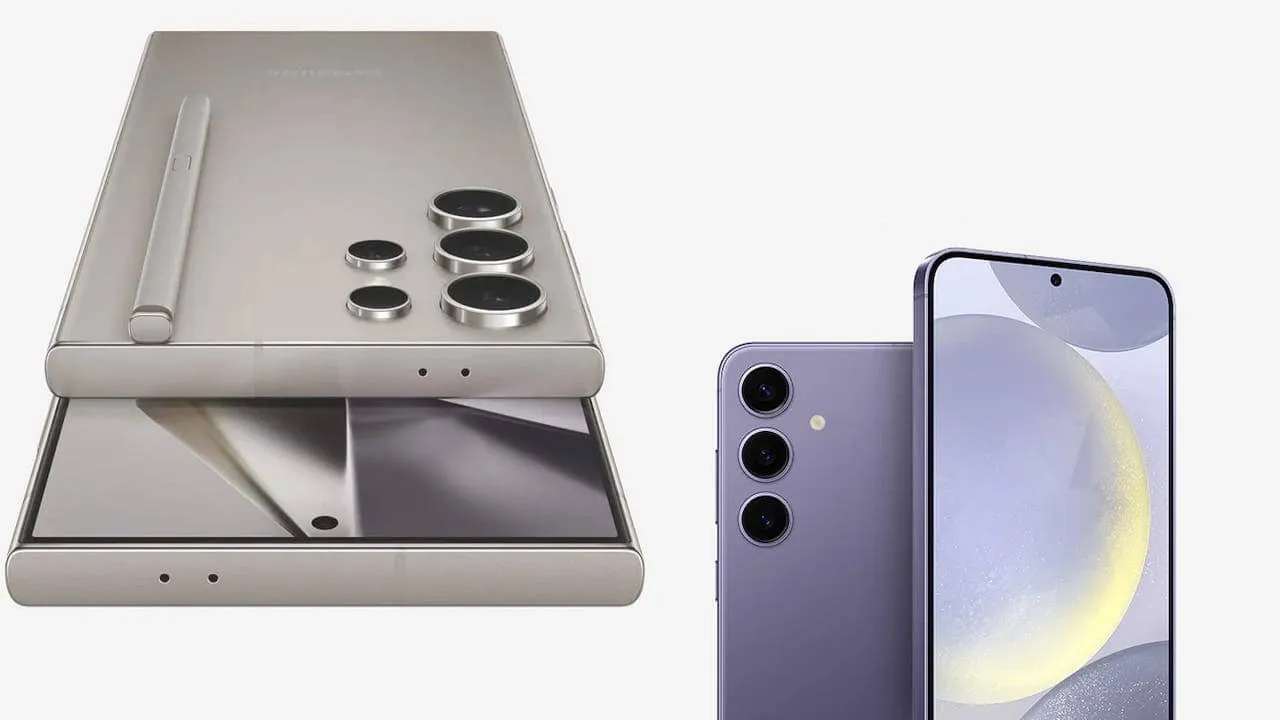 samsung galaxy s24 series cameras 1