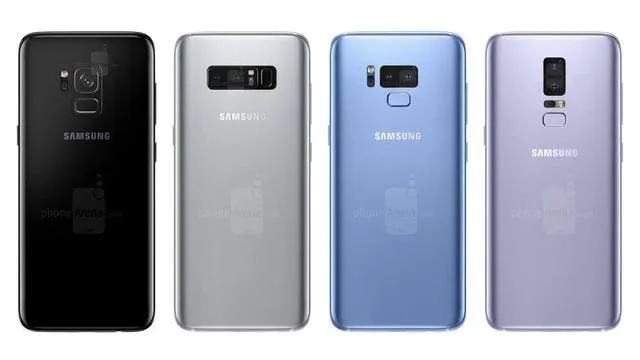 samsung galaxy s9 c