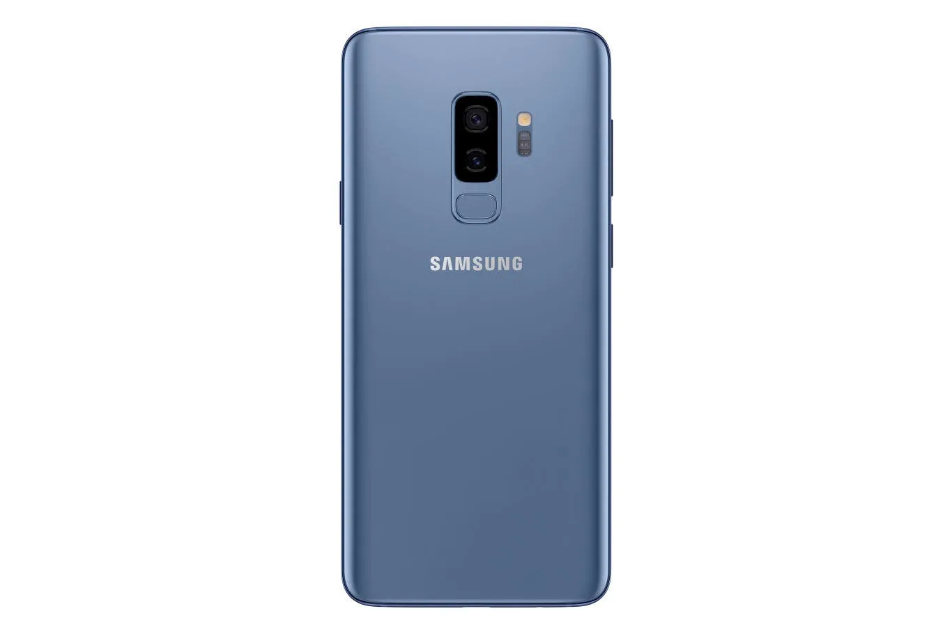 samsung galaxy s9 plus press 2 1