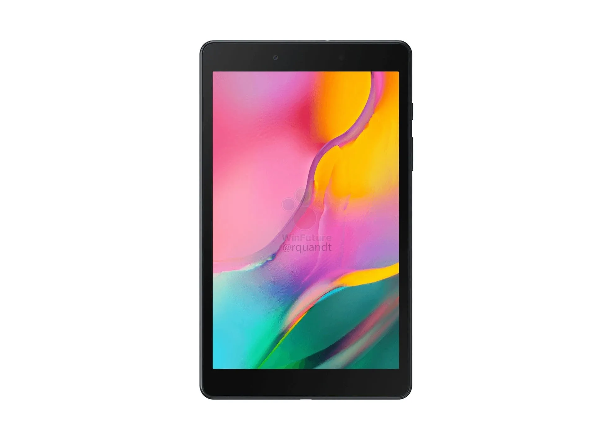 samsung galaxy tab a 8 2019