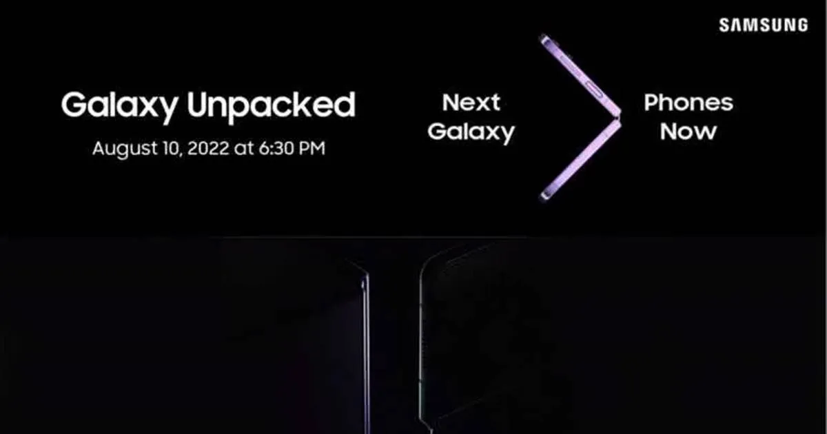 samsung galaxy unpacked flipkart