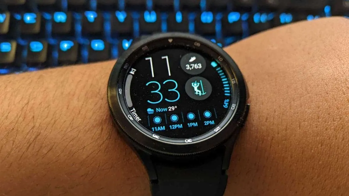 samsung galaxy watch 6