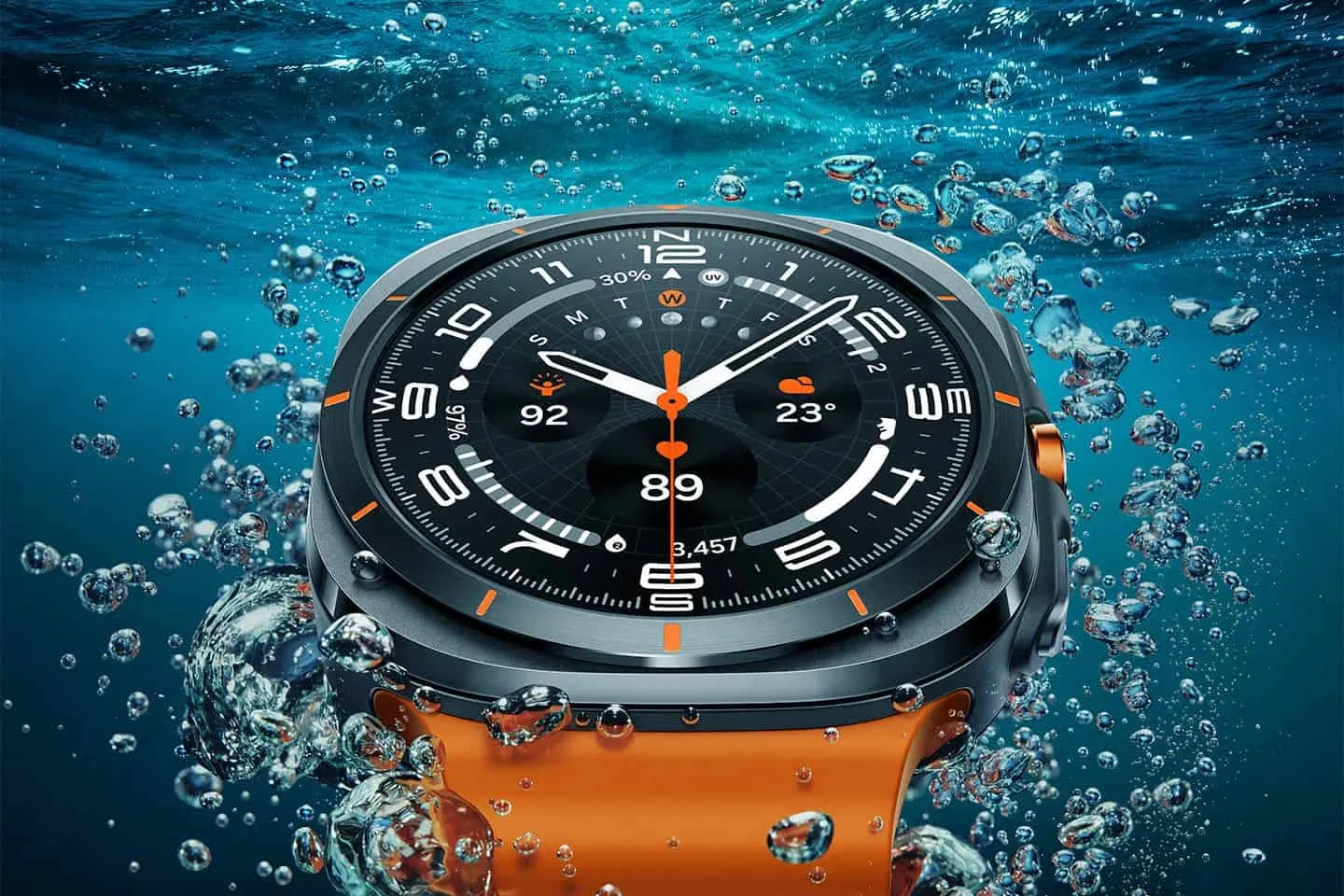 samsung galaxy watch7 ultra