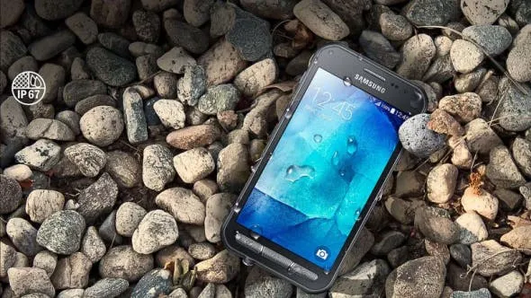 samsung galaxy xcover 3