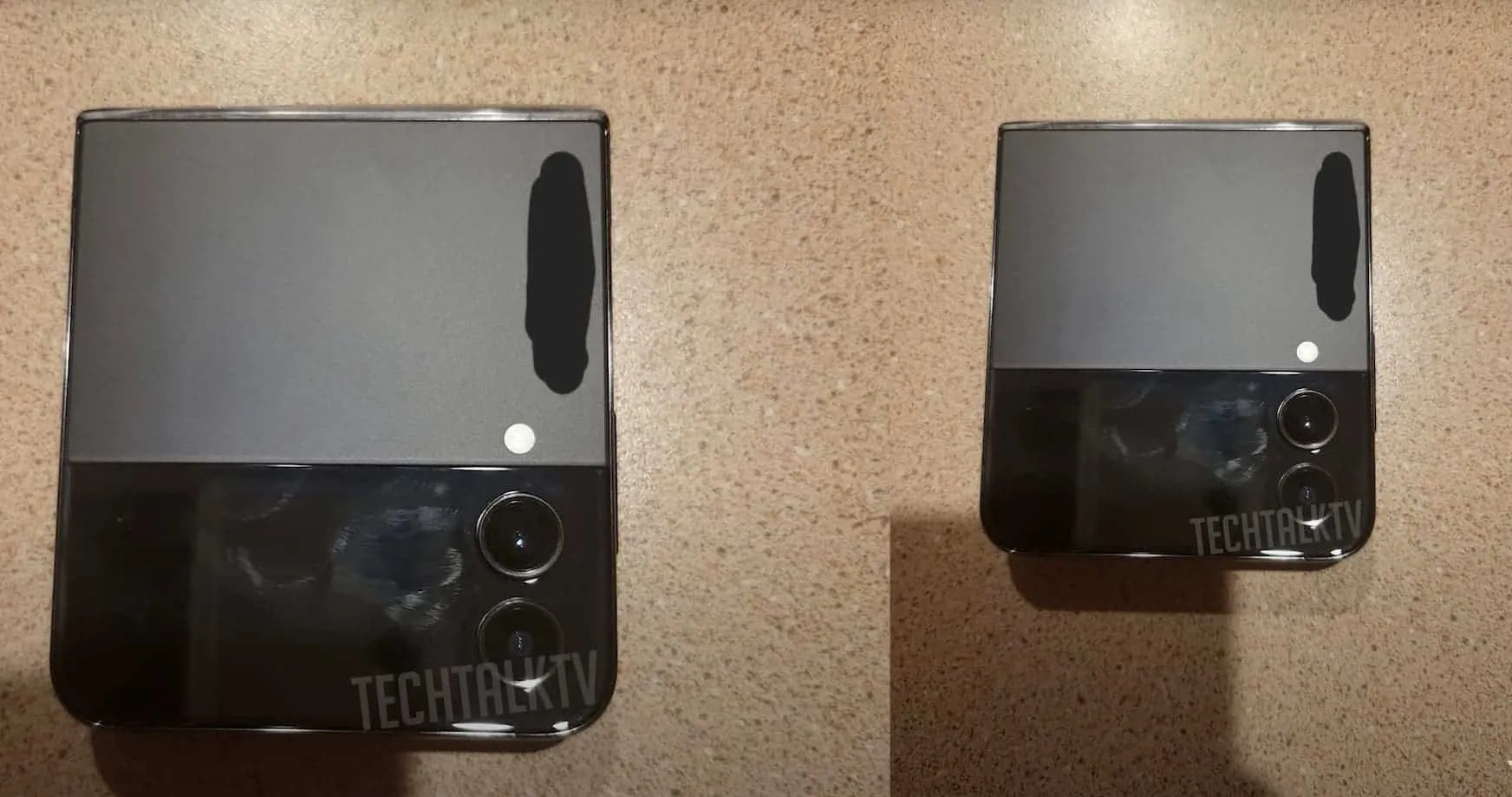 samsung galaxy z flip 4 5