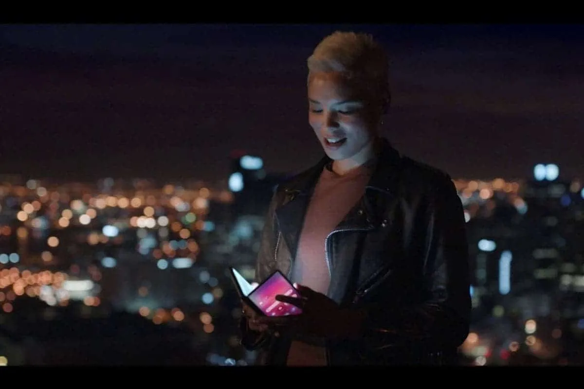 samsung galaxy z fold 3 3