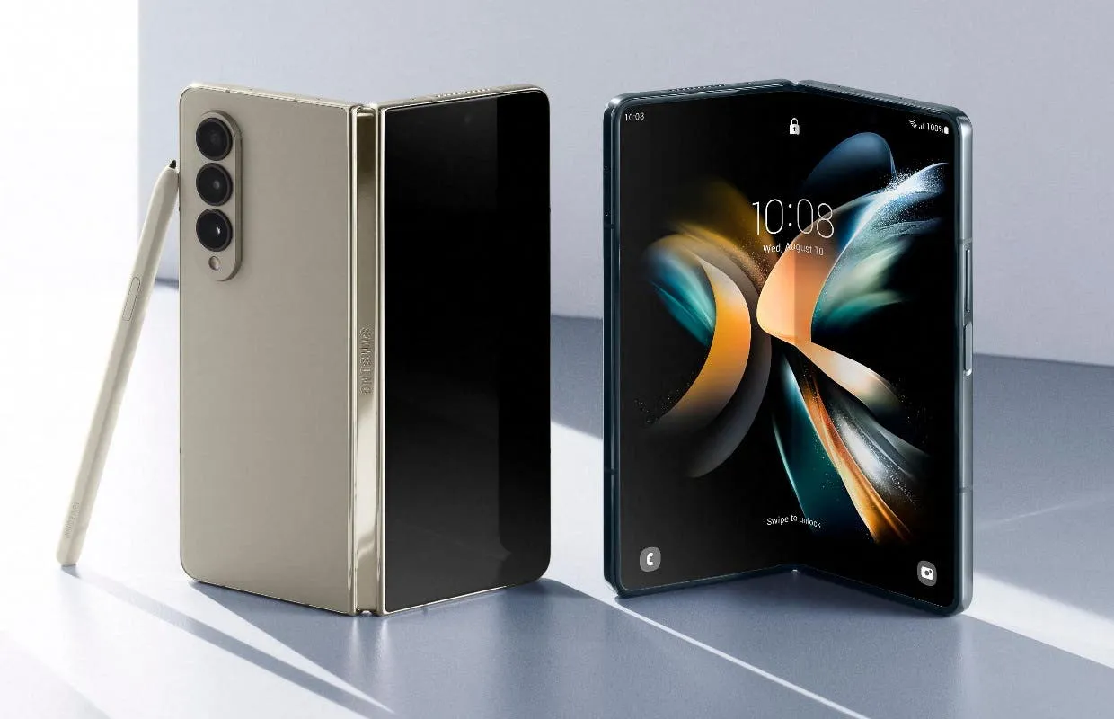 samsung galaxy z fold 4 1