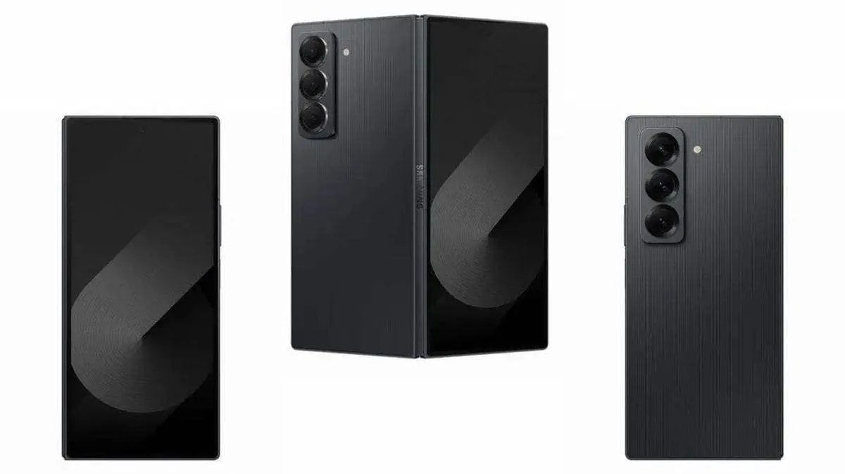 samsung galaxy z fold special edition