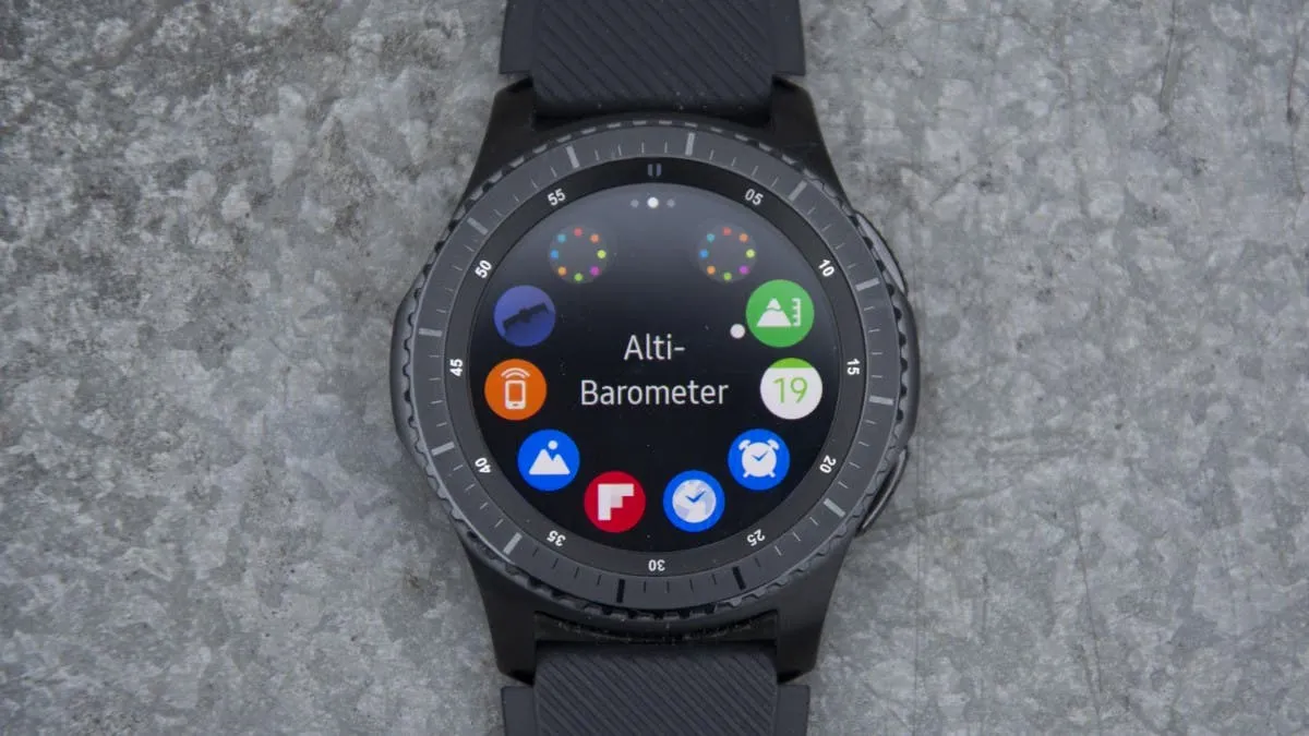 samsung gear s3 12