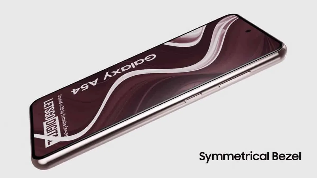 samsung is done with the galaxy a54 and a34 camera specs to swap quantity for quality