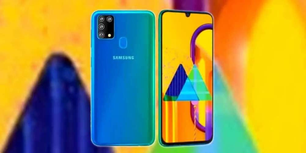 samsung m30s 1