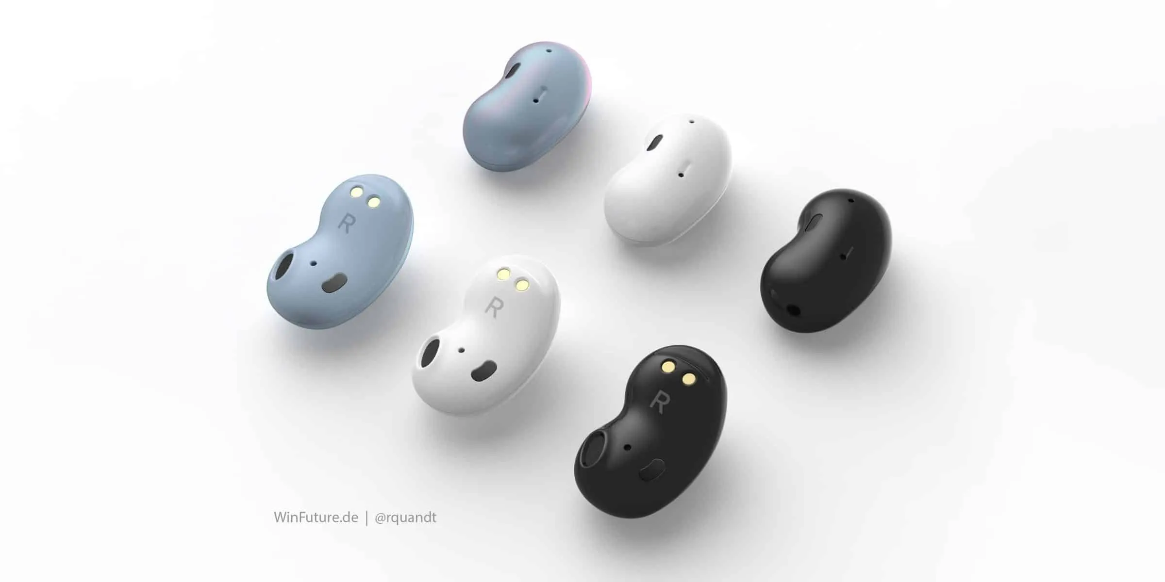 samsung next gen galaxy buds 1