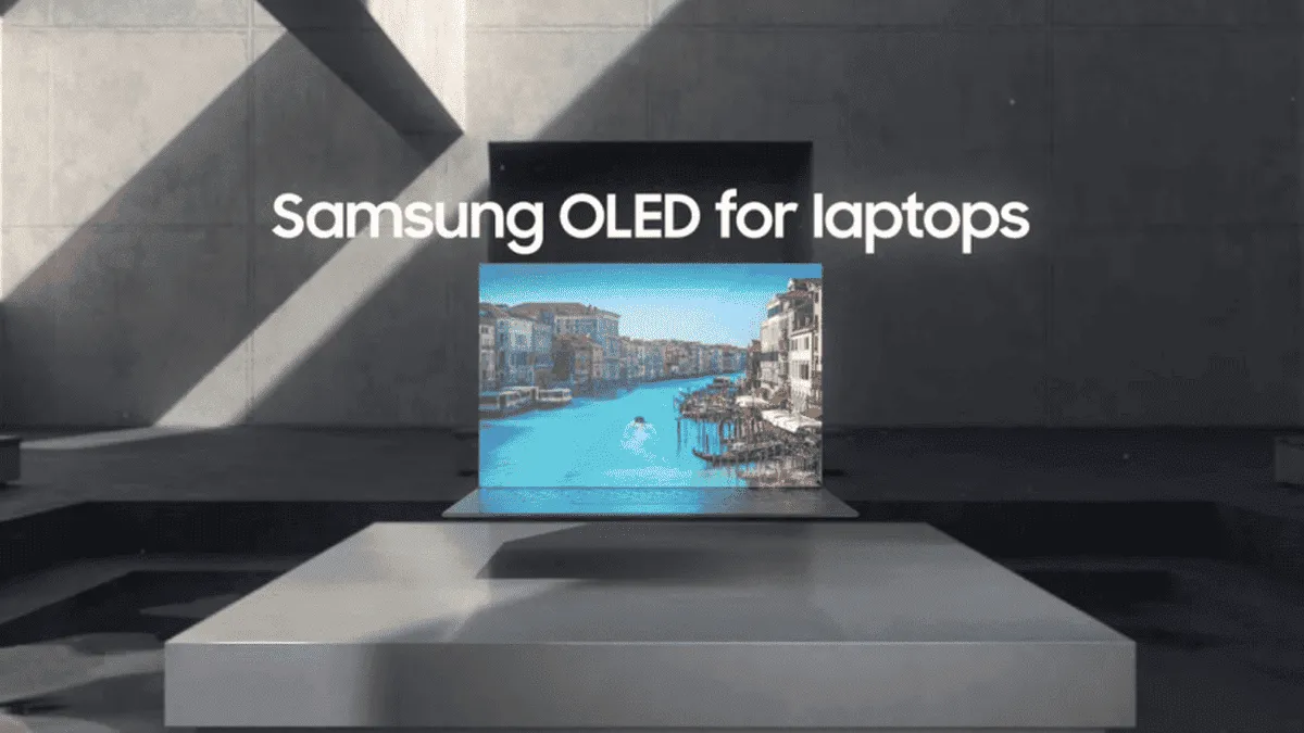 samsung oled a