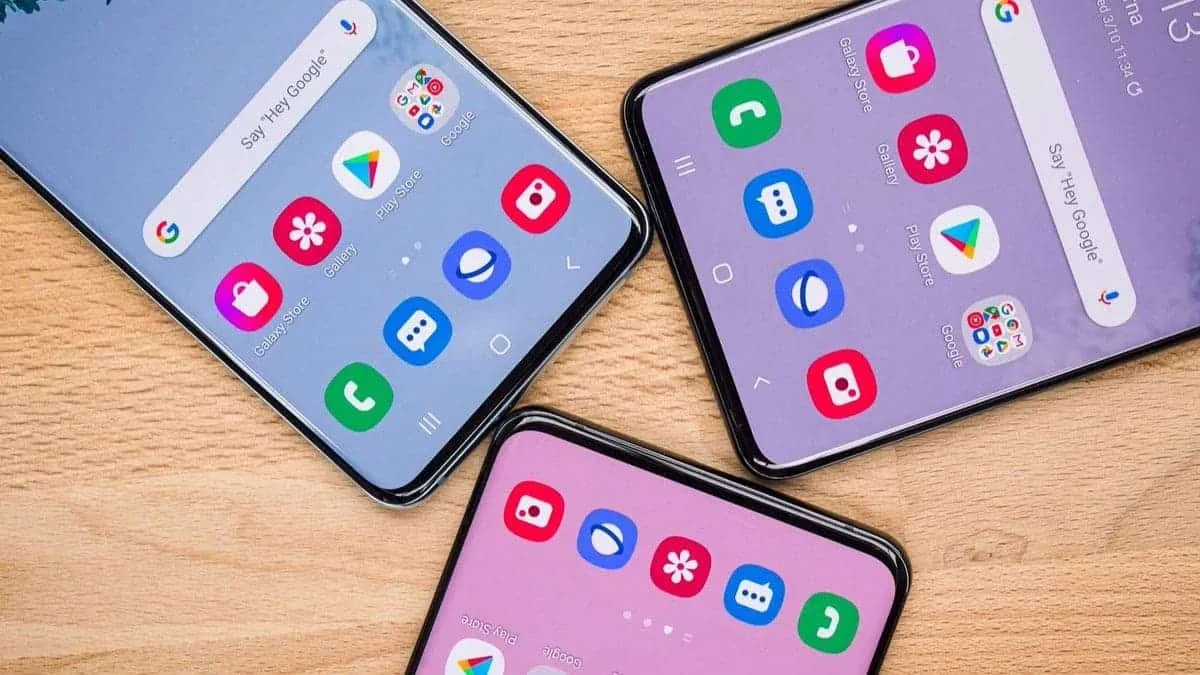 samsung slashes galaxy s20 and n