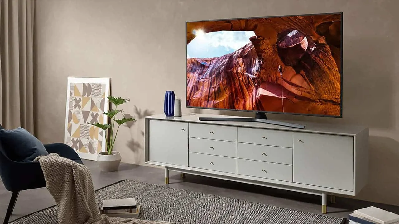 samsung smart tv