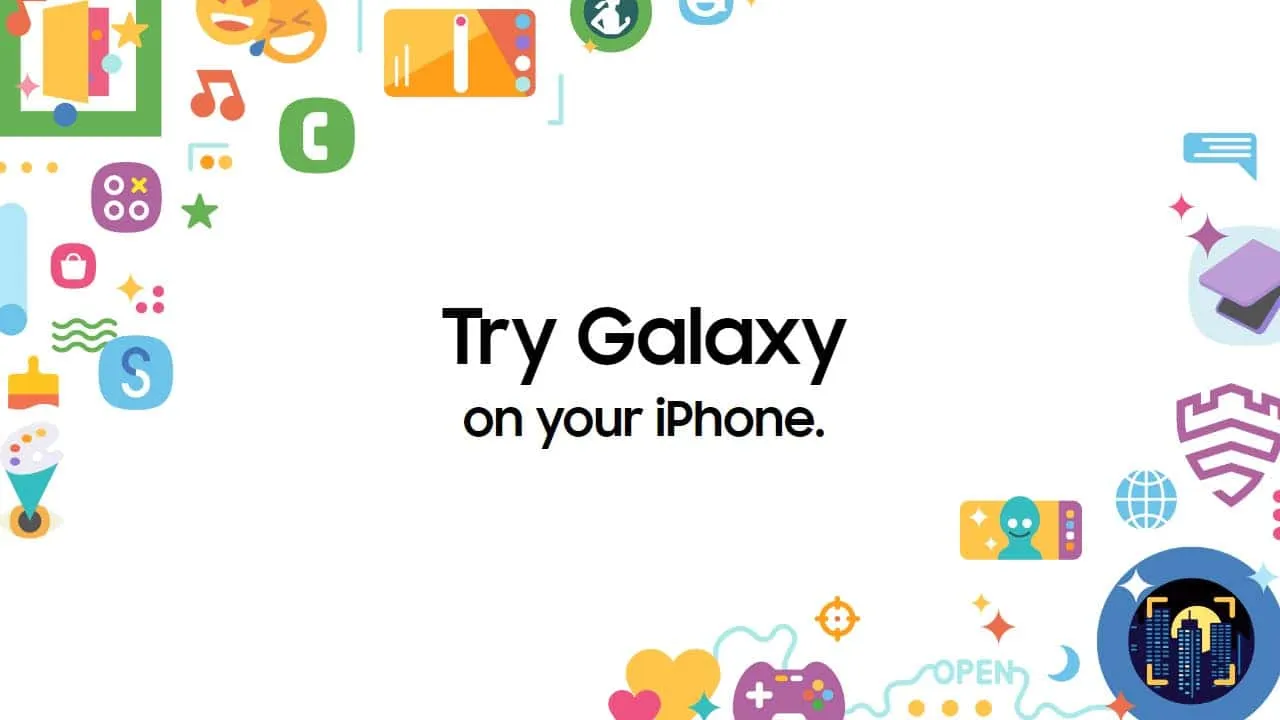samsung try galaxy one ui 511