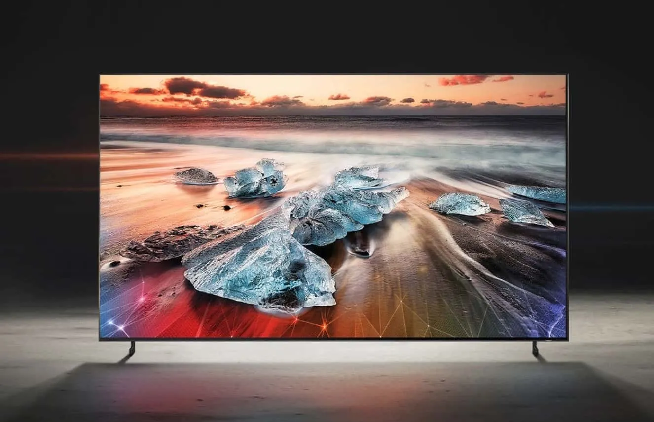 samsung tv
