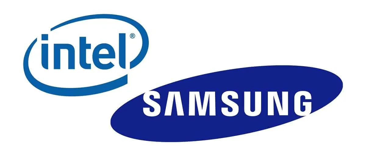 samsung vs intel