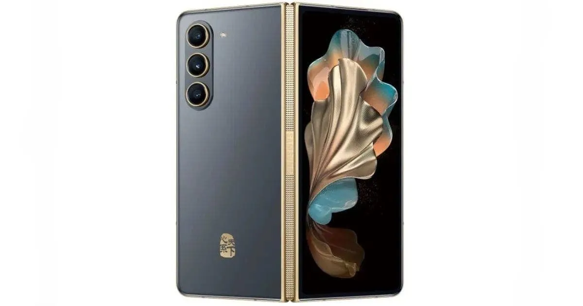 samsung w25 foldable phones