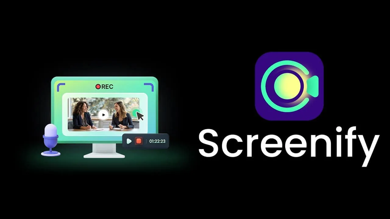 screenify review