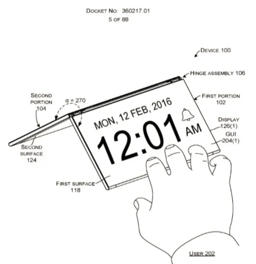 screenshot 2017 12 15 microsoft patent images reveal folding surface tablet6