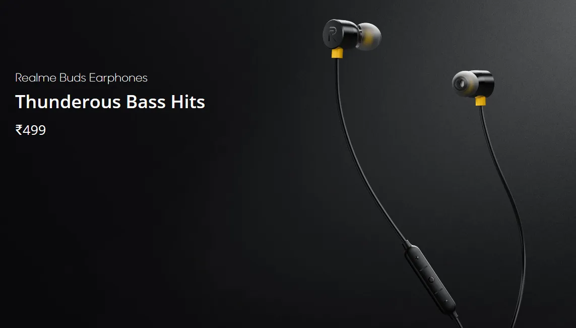 screenshot 2018 11 28 realme buds thunderous bass hits realme india