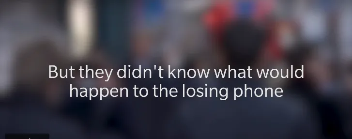 screenshot 2018 2 20 oneplus 5t promo campaign smashes other phones2 1