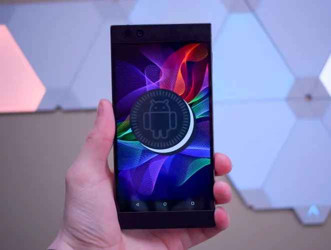 screenshot 2018 4 30 razer phone oreo pesquisa google