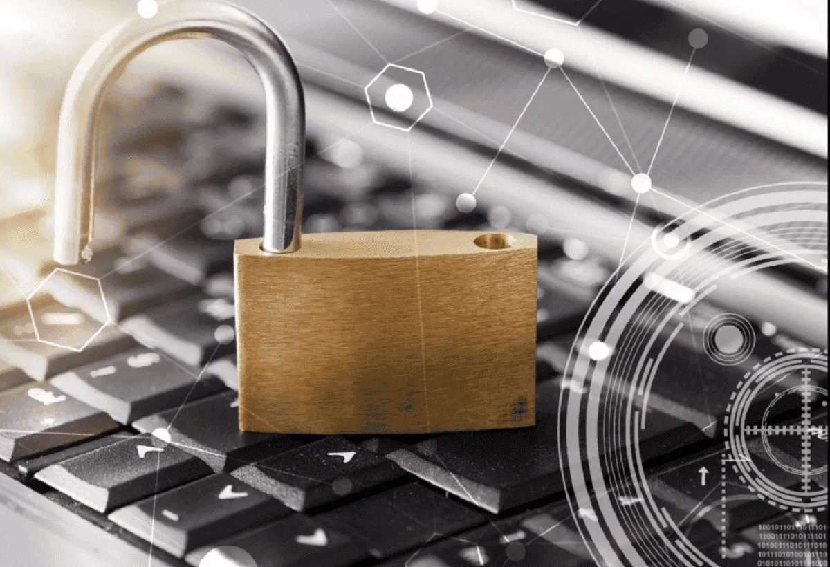 secure your bank accounts today